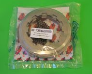 Kit frizione dischi completa Surflex Lambretta LI + SX + SPECIAL + SX150 + DL125/150 + SERVETA
