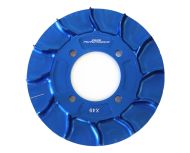 Casa Performance Hi-Flow fan - Casatronic + Ducati ignition