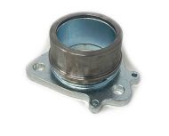 Casa Performance X55g exhaust flange adapter - SSR + SST 265cc