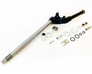 Forcella monobraccio Polini Evolution per Lambretta S1 + S2 + S3 + DL + Lui