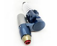 Ammortizzatore anteriore Paioli forcella monobraccio Polini Evolution Lambretta + Vespa