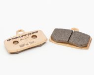 8.1 brake pads Sint Sport