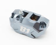 Pinza freno 8.1 forcella monobraccio Polini Evolution