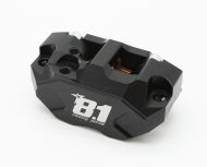 Pinza freno 8.1 forcella monobraccio Polini Evolution
