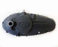 Casa Performance X830 Lambretta Vega + J sidecasing - Black Edition