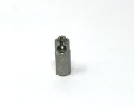 Carburettor choke plunger piston for Lambretta LD + LI + TV + SX + Special + GP/DL + Serveta