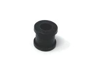 Frame strut rubber bush for HT cable Lambretta LI + TV + SX + DL/GP