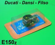 Contact points 6 pole Ducati igniction for Lambretta LI S3 + TV3 + SX + Special + GP/DL + J + Lui/Vega/Cometa