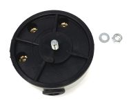 Round current rectifier for Lambretta D/LD150 + TV1 + LI S1 (1st version of 1958)