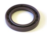 Paraolio in Viton 31x47x7 per albero motore Lambretta D + LD