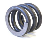 Molla parastrappi pignone anteriore Lambretta LI S2 + TV2 (2a versione ) +  S3 + SX + Special + DL + Serveta