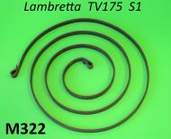Kickstart spring for Lambretta TV1