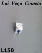 Throttle cable control sliding block Lui + Vega + Cometa