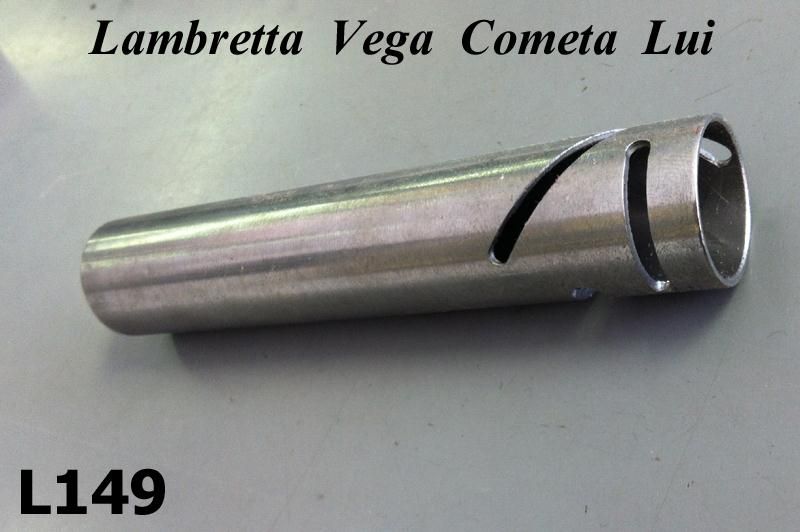 Throttle control tube Lui + Vega + Cometa