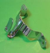 Gancio porta borsa cromato Lambretta LI + TV S1 S2