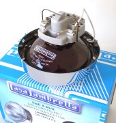 Fanale anteriore Casa Lambretta per Lambretta LI S3