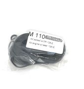 Kit paraoli motore + OR Lambretta E