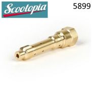 Atomiser 5899 (choice of numbers) for Dell'Orto SH1 + SH2 18mm-20mm-22mm carburettor