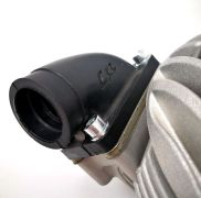 Complete 'CP One35' cylinder conversion fit for all Lambretta J + Lui / Vega Cometa models