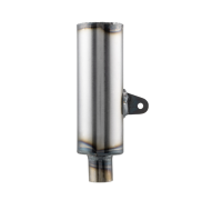Silencer, Clubsport Silent Exhaust Systems