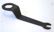 Innocenti rear hub + rim nuts tool (27mm + 14mm)