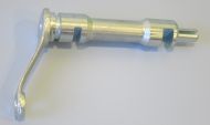 3 speed engine clutch lever Lambretta J