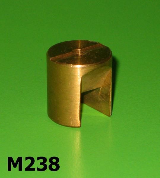 Clutch pressure plate bronze operating bush Lambretta DL / GP