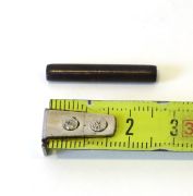 Spina 4mm x 25mm per carrucole comando gas + marce Lambretta LI S3 + TV3 + Special + SX + DL