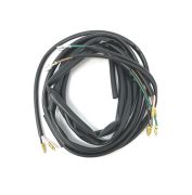 Non battery model wiring loom Lambretta GP DL200 Electronic