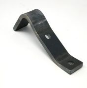 Staffa di supporto pedana posteriore Scootopia per Lambretta LI S3 + TV3 + Special + SX + DL + Serveta