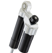 Shock Absorber SIP PERFORMANCE RACE front for Lambretta 125 LI/​LIS/​DL/​GP/​150 LI/​LIS/​SX/​DL/​GP/​175 TV/​200 TV/​SX/​DL/​GP