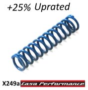 Casa Performance 25% reinforced gear selector spring for sliding dog (Items M150 + X161)