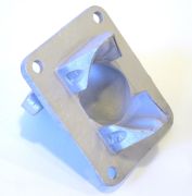 Collettore aspirazione Casa Performance per carburatori 32, 34 & 35mm per kit cilindro SS200 + SS225 + SSR250 + SSR265 Scuderia + SST265