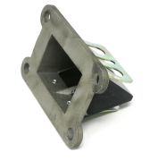 Pacco lamellare completo + 2 guarnizioni per kit Casa Performance 'CP One35'