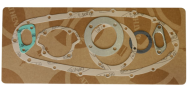 Serie guarnizioni motore per Lambretta DL200 (Guarnizione testata tipo alto spessore 1.5mm)