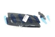 Coppia fregi per fiancata Lambretta DL 125, 150 e 200
