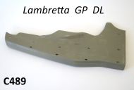 Pedana posteriore destra per Lambretta DL