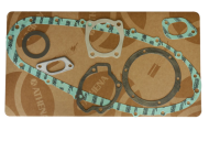 Complete engine gasket set Lambretta SX + DL/GP 200cc +  Serveta 200