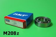 Gearbox endplate bearing 6004 Lambretta LI + TV2/3 + SX + GP/DL + Serveta
