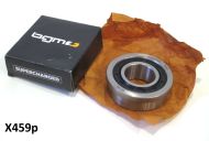 Cuscinetto asse ruota posteriore BGM per Lambretta S1 + S2 + TV2 + S3 + TV3 + Special + SX + DL + Serveta