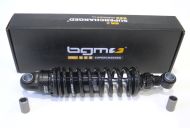 Pair of reduction bushes to convert S3 BGM rear shock absorber for Lambretta Lui Vega Cometa