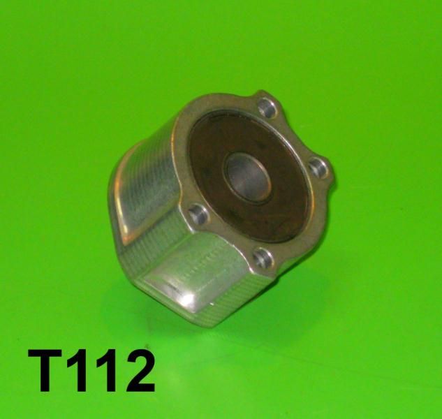 Silentbloc motore Lambretta J (modelli prodotti dal 1966 al 1971)