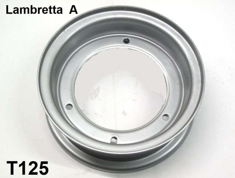 Cerchio ruota Lambretta A