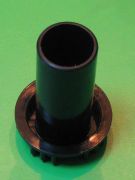 Tappo serbatoio nero Lambretta A, B, C, LC, D + LD dal 1951 al 1952