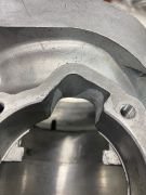 Casa Performance HD4 STROKER - 50mm Long Stroke crankshaft for Vega + Cometa + J125 M4 Starstream