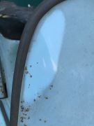 Innocenti Lambretta J50 1966 - Azzurro Acquamarina