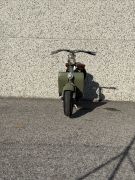Innocenti Lambretta C125 anno ‘51 Telaio: 125C •103895•