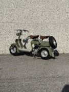 Innocenti Lambretta C125 anno ‘51 Telaio: 125C •103895•