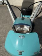 Innocenti LUI 50CL conversione 75 Telaio: 20/9 •602851• Motore: 75S •653830•