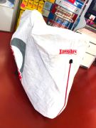 Lightweight cover for Lambretta V-Special (+ most classic Lambretta models)